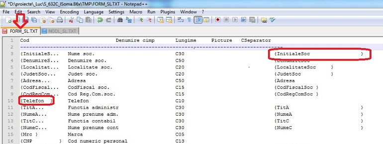 Notepad++